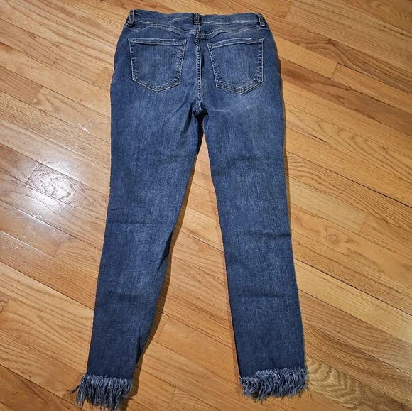 Free People jeans - Picture 3 of 3